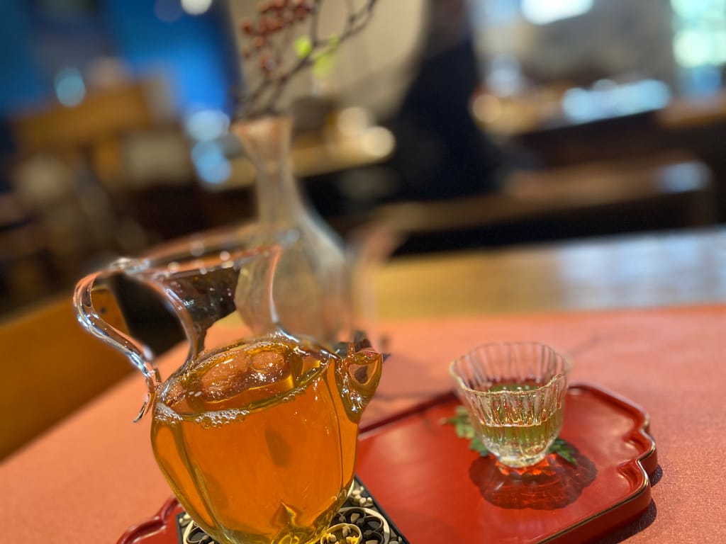 《桃園青埔美食》自如清庵|茶文化茶空間|茶席體驗|輕食下午茶|結合品茗/茶點/藝術|還有附設室外停車場~