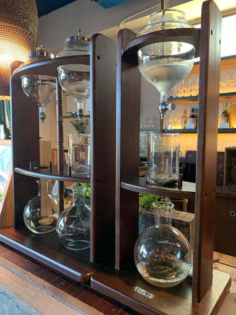 《桃園青埔美食》自如清庵|茶文化茶空間|茶席體驗|輕食下午茶|結合品茗/茶點/藝術|還有附設室外停車場~