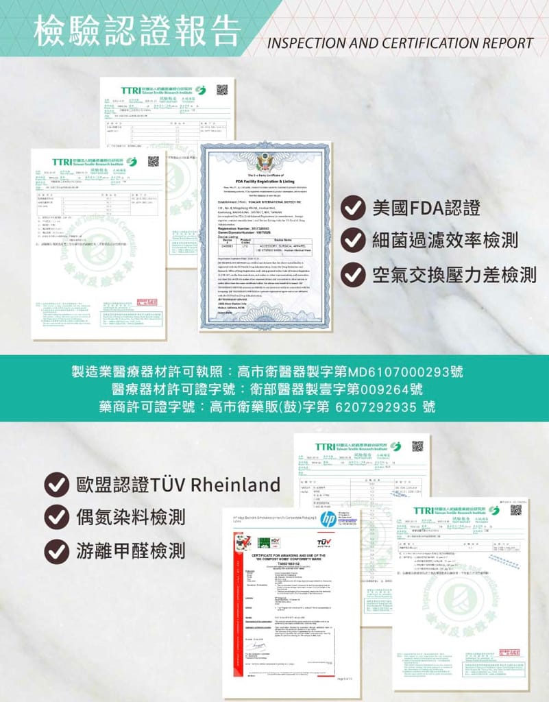 《口罩開箱》HUALIAN華聯生醫|兼具美觀出門也可以很時尚|少女心迷彩甜美粉|醫療口罩|多種造型可以選擇~