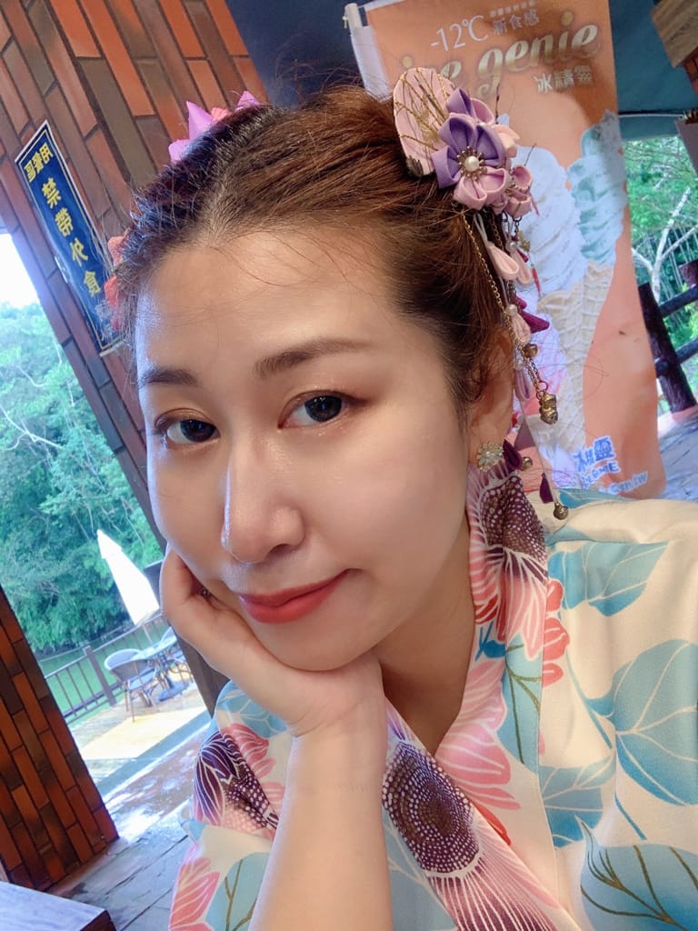 《2022宜蘭親子景點》長埤湖精靈村|日式浴衣和服體驗|可愛動物餵食|湖畔噴泉|大自然森林吸收芬多精|偽出國到日本,距離清水地熱很近,親子網美都愛來~