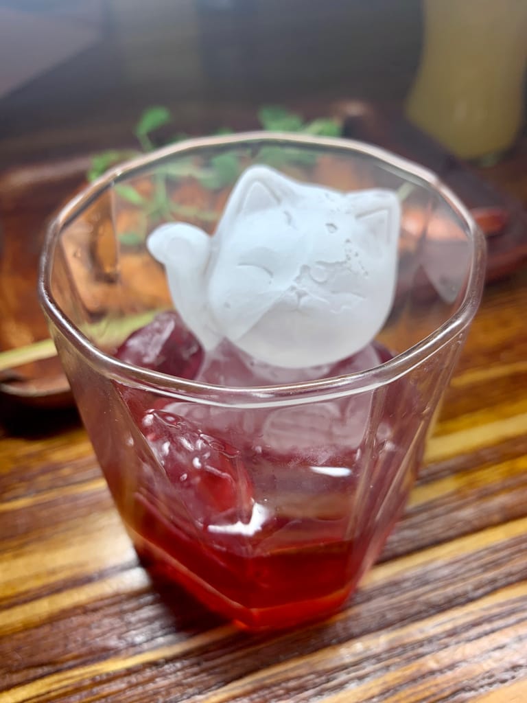 《基隆美食》微醺串燒站｜居酒屋｜一吃就成主顧｜獨特醬汁｜海鮮超新鮮｜隱藏在基隆夜市巷弄裡的平價美食～