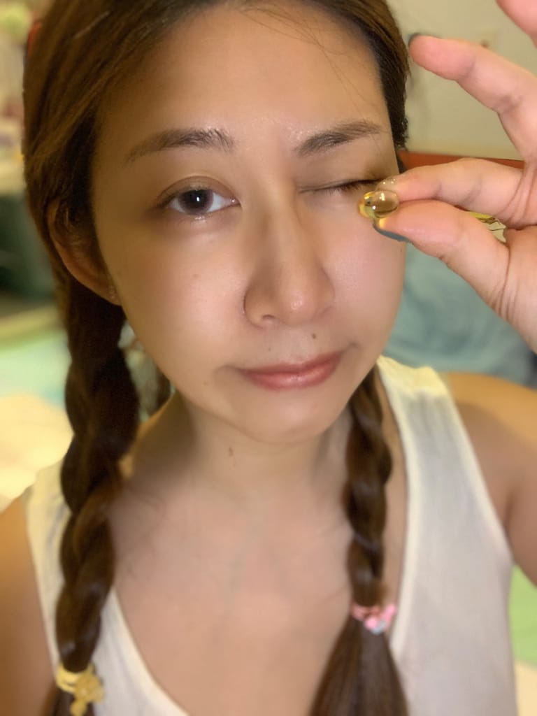 《 日常保養推薦 》大研生醫德國頂級魚油｜𝕆𝕞𝕖𝕘𝕒-𝟛脂肪酸高達84%以上高濃度魚油｜100%純魚油｜21項國際專利萃取｜陳美鳳代言的頂級保健品，守護健康第一選擇～