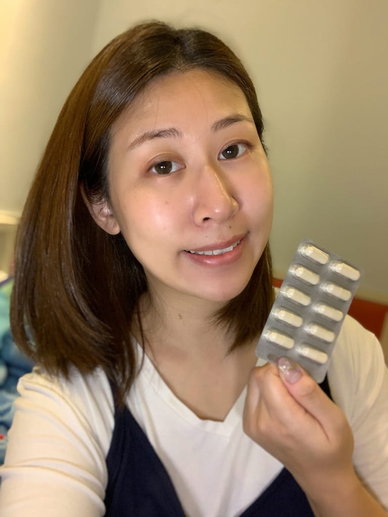 《 日常保養推薦 》大研生醫舒敏益生菌膠囊-300億新升級｜針對換季有嚴重不舒服的人調整體質、提升保護力｜不僅攝取多種且足量的益生菌，又可以減少熱量攝取｜人人家中必備的保健品～