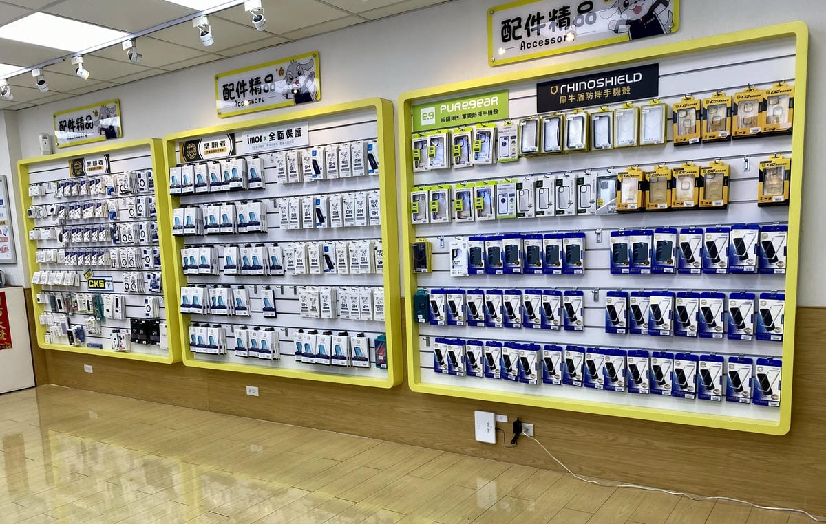 《 新北通訊行推薦 》傑昇通信-林口長庚店｜手機挑戰全台最低