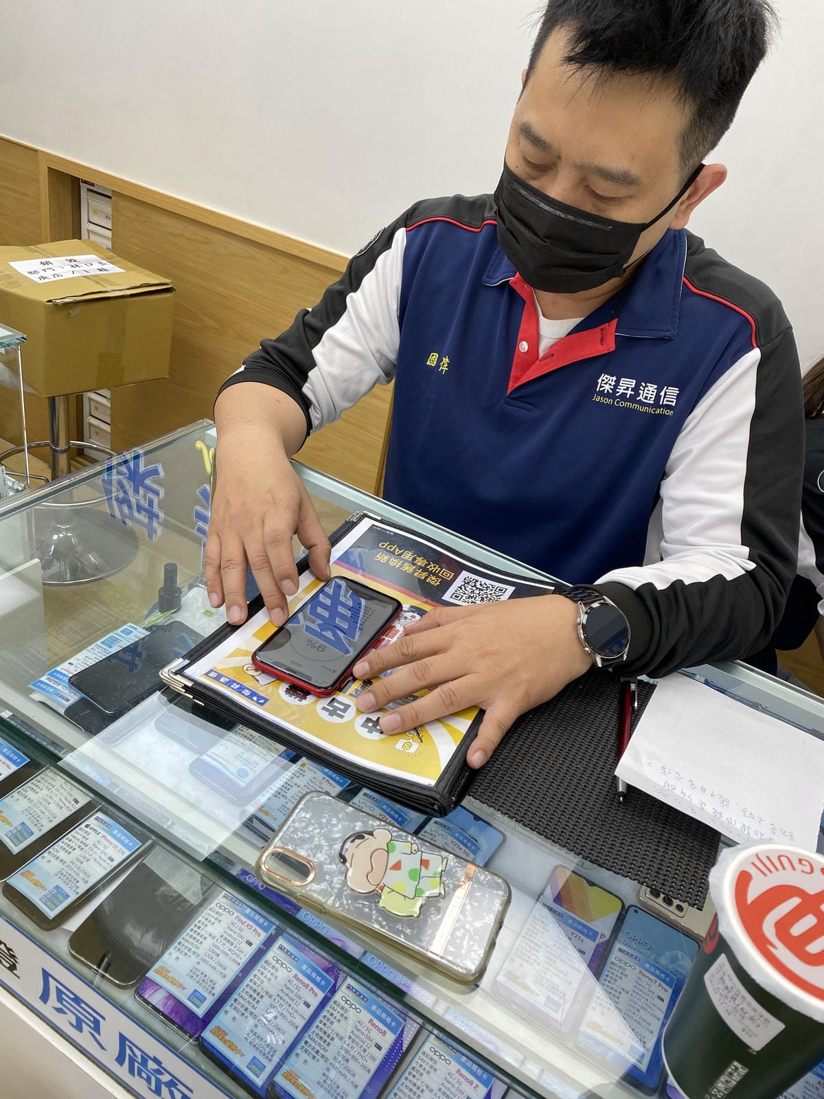 《 新北通訊行推薦 》傑昇通信-林口長庚店｜手機挑戰全台最低