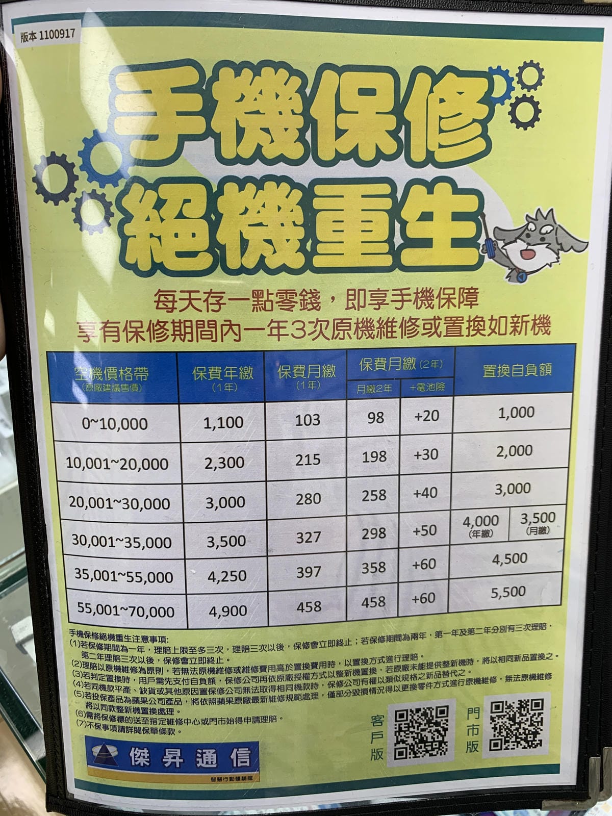 《 新北通訊行推薦 》傑昇通信-林口長庚店｜手機挑戰全台最低