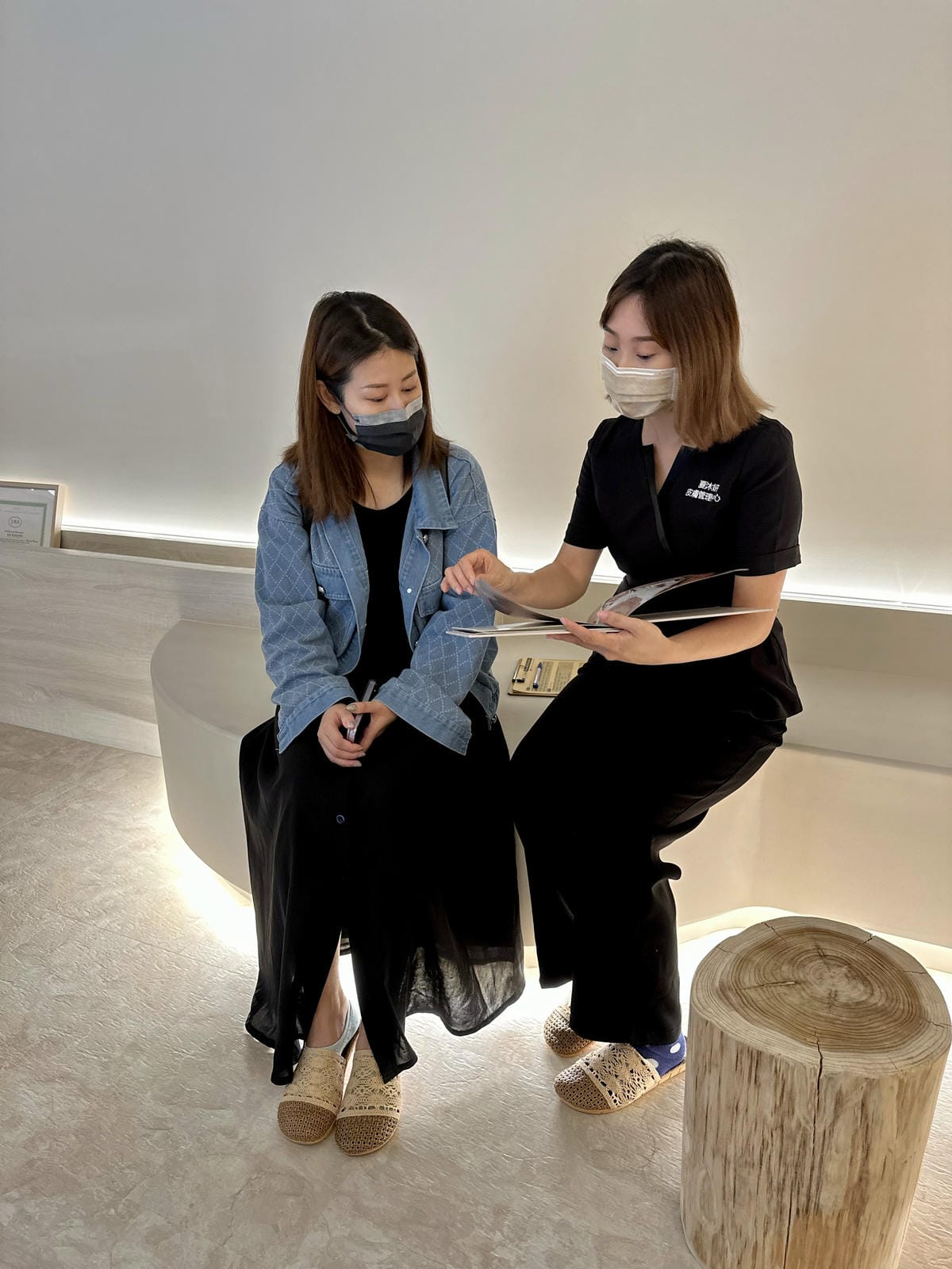 《 台中北屯區除毛推薦 》夏沐妍高端皮膚管理中心-北屯店|專 《 台中北屯區除毛推薦 》夏沐妍高端皮膚管理中心-北屯店|專