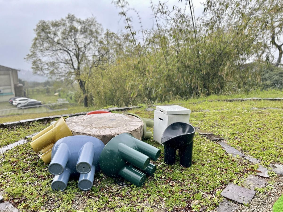 已歇業《 陽明山親子豪華露營 》趣兒Chill:藍鵲菲菲|菲 已歇業《 陽明山親子豪華露營 》趣兒Chill:藍鵲菲菲|菲