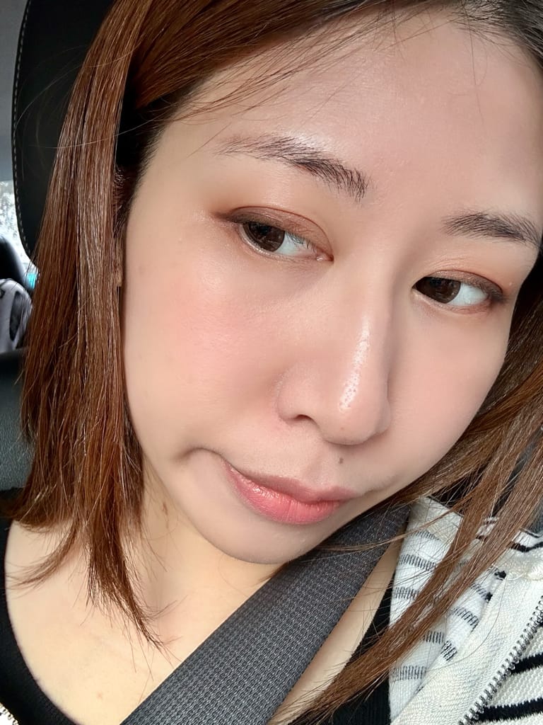 《 台北霧眉推薦 》Hey! BROW 霧眉＋補色｜歐式霧唇/霧眉/眼線｜ 舒適體驗，即刻自然｜霧眉零尷尬期｜遠離蠟筆小新粗眉毛｜素顏萬歲，每天一起床就美美的～