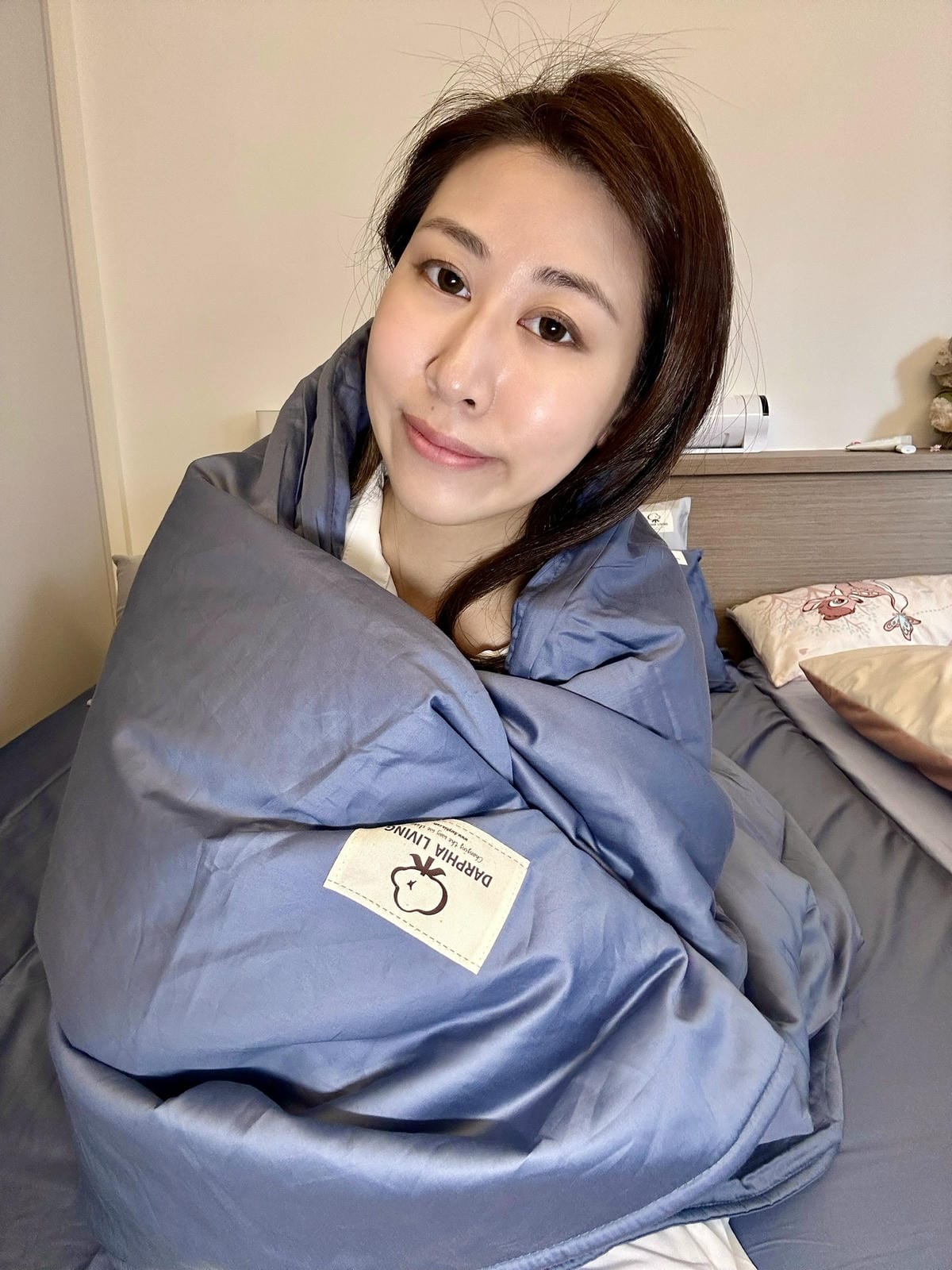 《 居家寢具推薦 》Darphia 朵法亞|親選優質長絨棉| 《 居家寢具推薦 》Darphia 朵法亞|親選優質長絨棉|