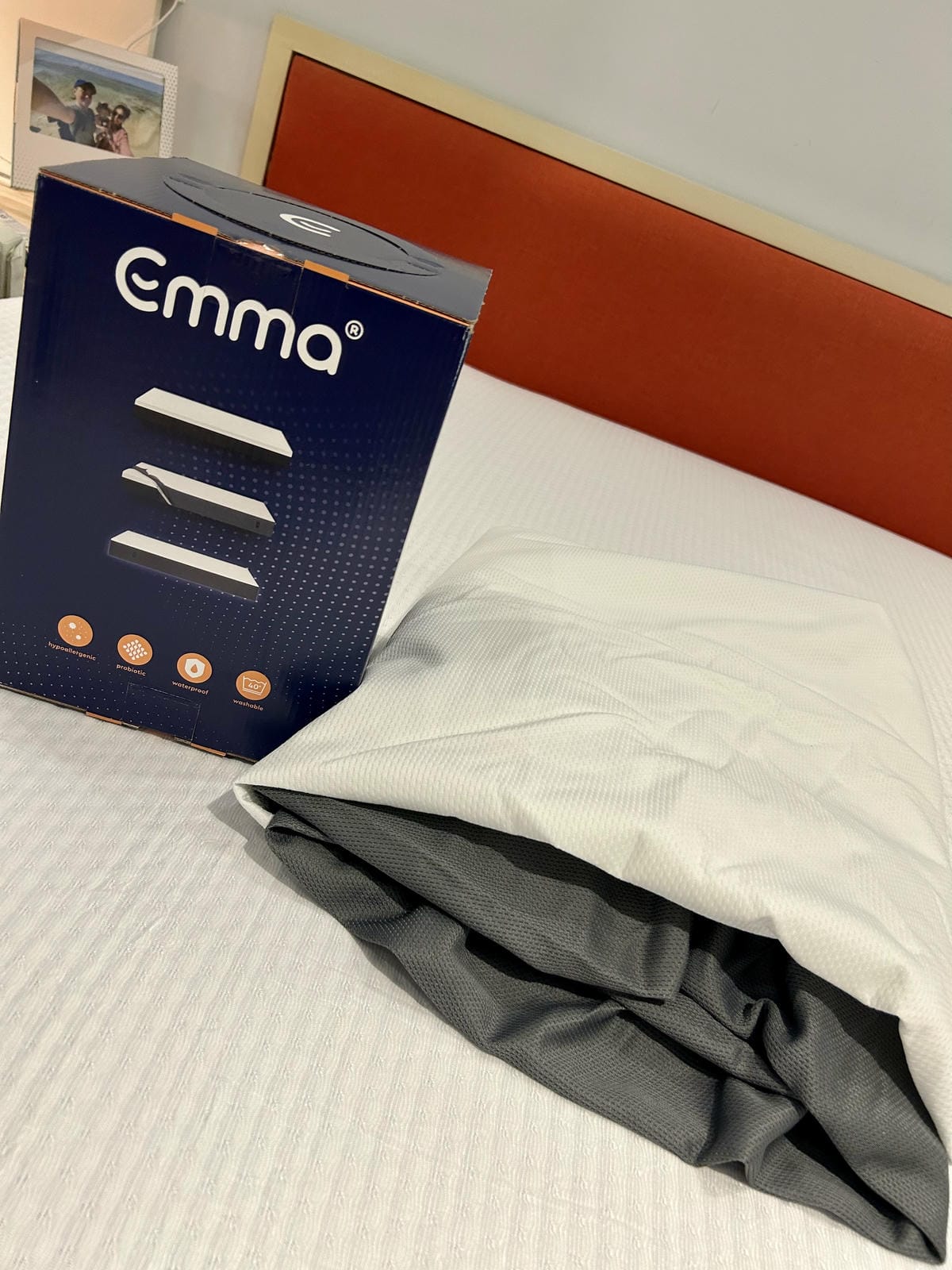 emma 床墊推薦