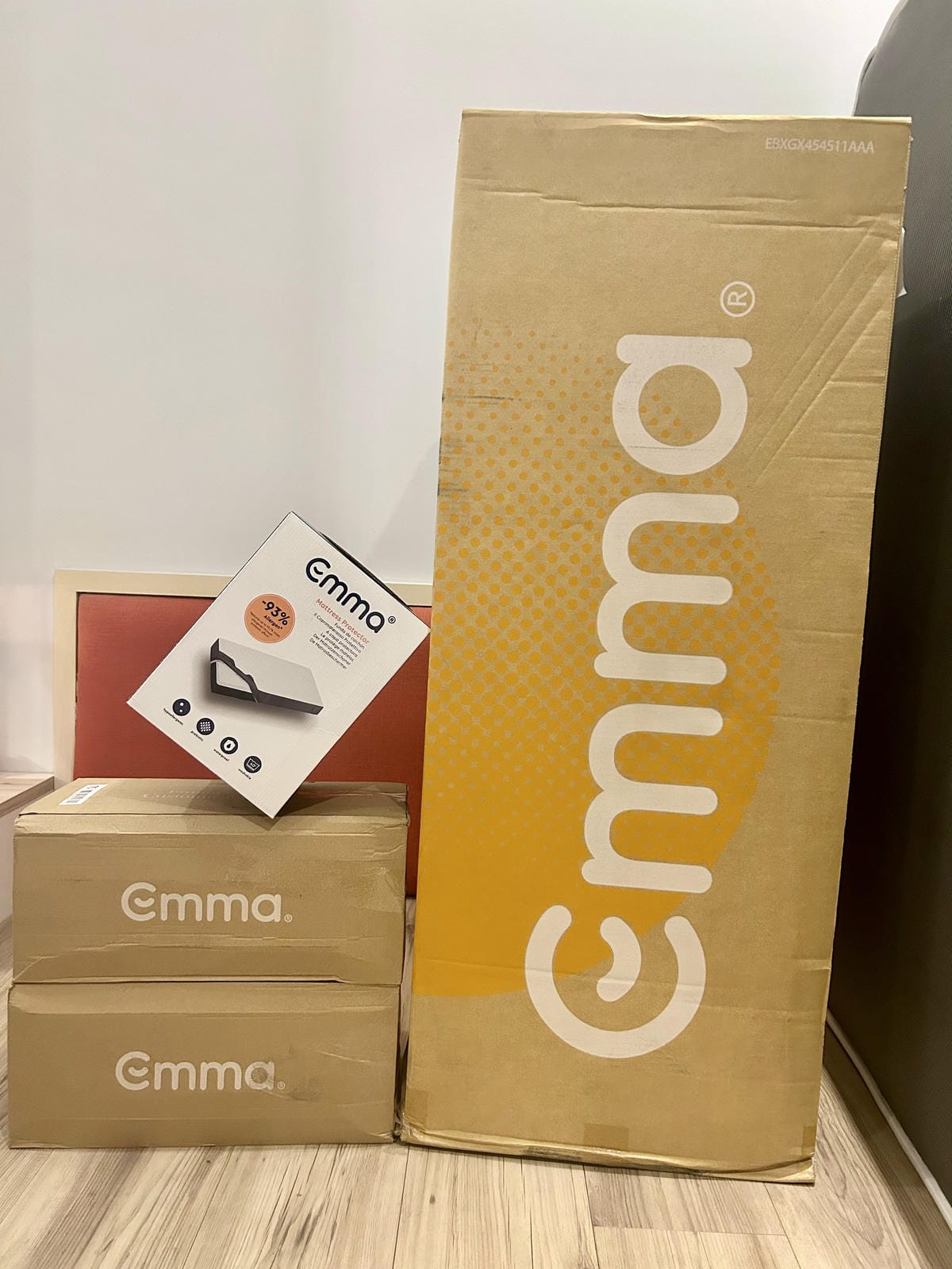 emma 床墊推薦