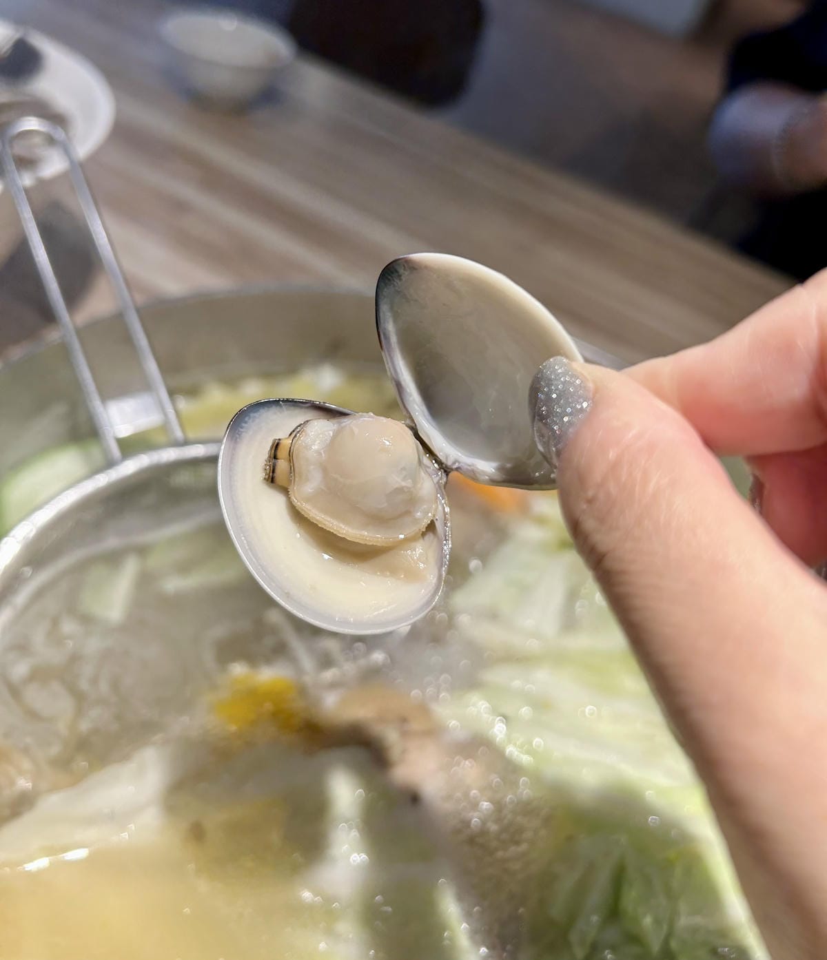 《 台北中山區美食 》汆食 作伙鍋|室內親子遊戲室|多種特色 《 台北中山區美食 》汆食 作伙鍋|室內親子遊戲室|多種特色