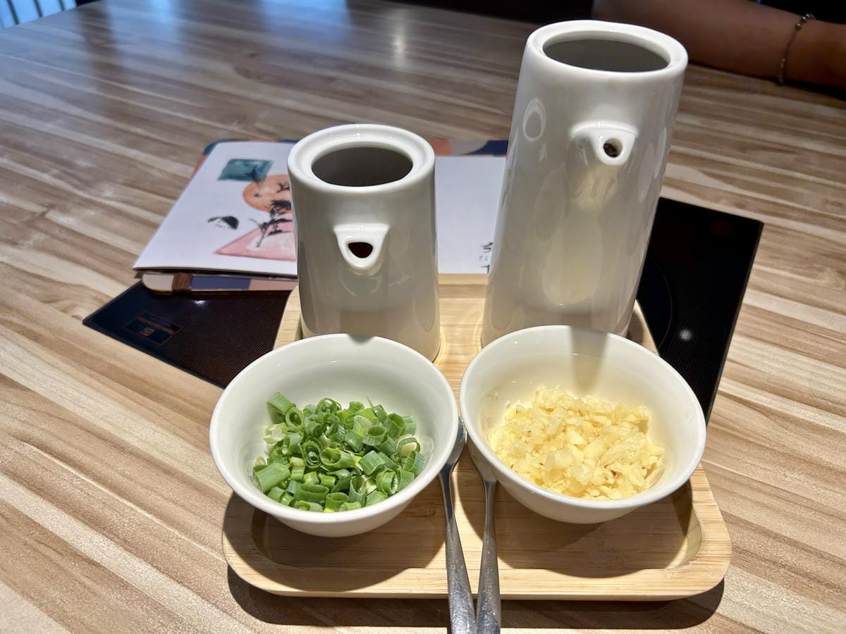 《 台北中山區美食 》汆食 作伙鍋|室內親子遊戲室|多種特色 《 台北中山區美食 》汆食 作伙鍋|室內親子遊戲室|多種特色
