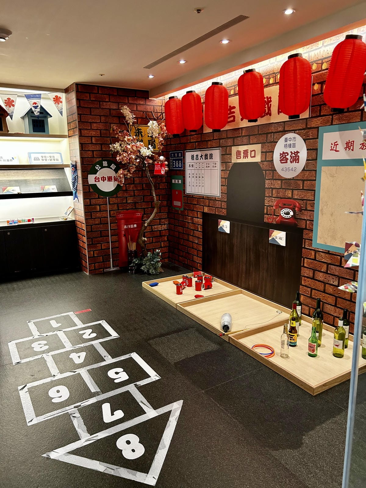 《 台中親子飯店 》台中港酒店|我把遊戲室搬到房間啦!!|童 《 台中親子飯店 》台中港酒店|我把遊戲室搬到房間啦!!|童