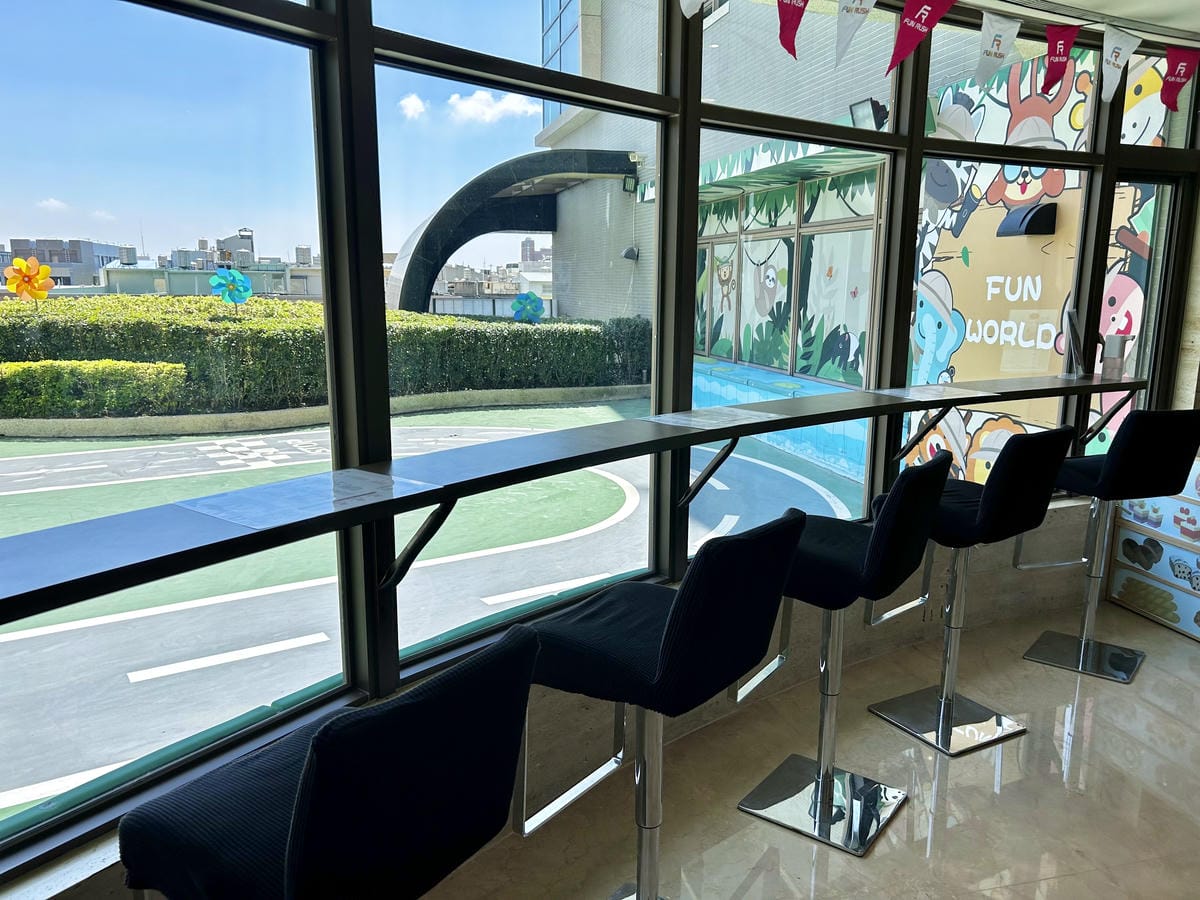 《 台中親子飯店 》台中港酒店|我把遊戲室搬到房間啦!!|童 《 台中親子飯店 》台中港酒店|我把遊戲室搬到房間啦!!|童