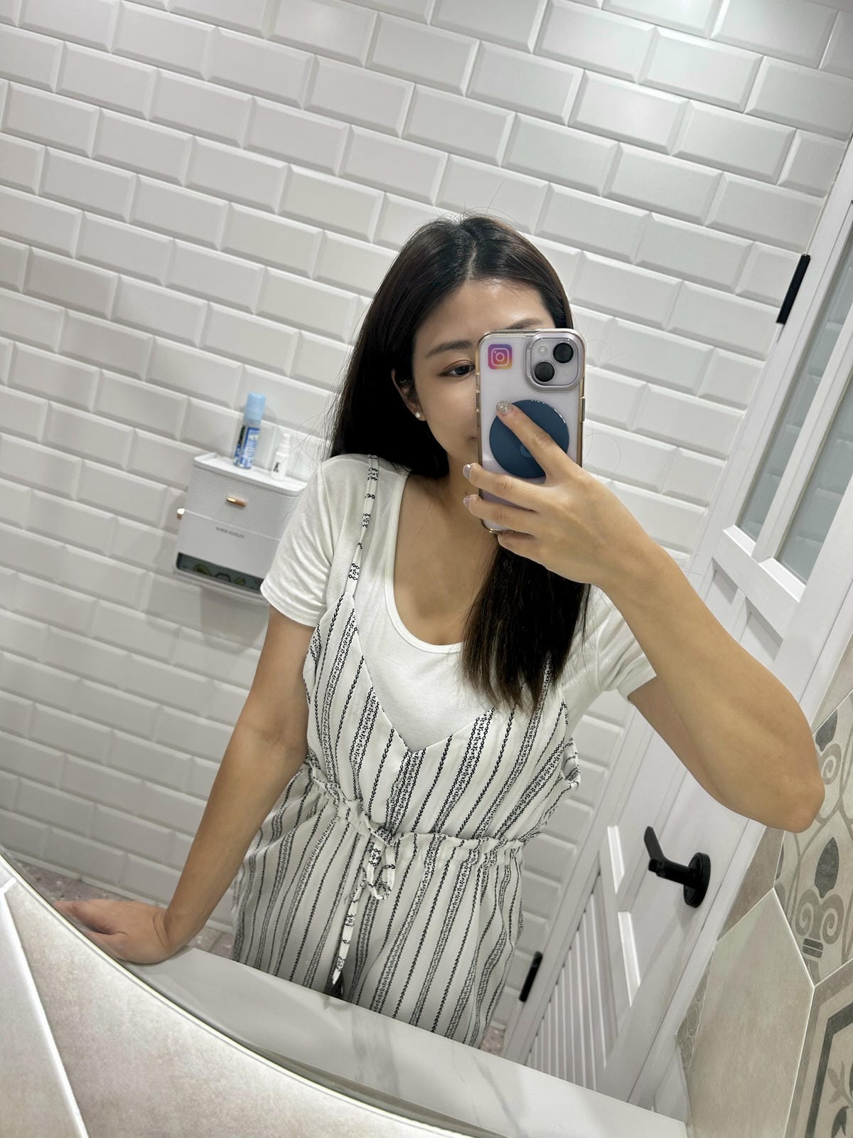 《 新北中和美胸按摩 》菲玲專業美胸SPA｜一次按摩就有感｜