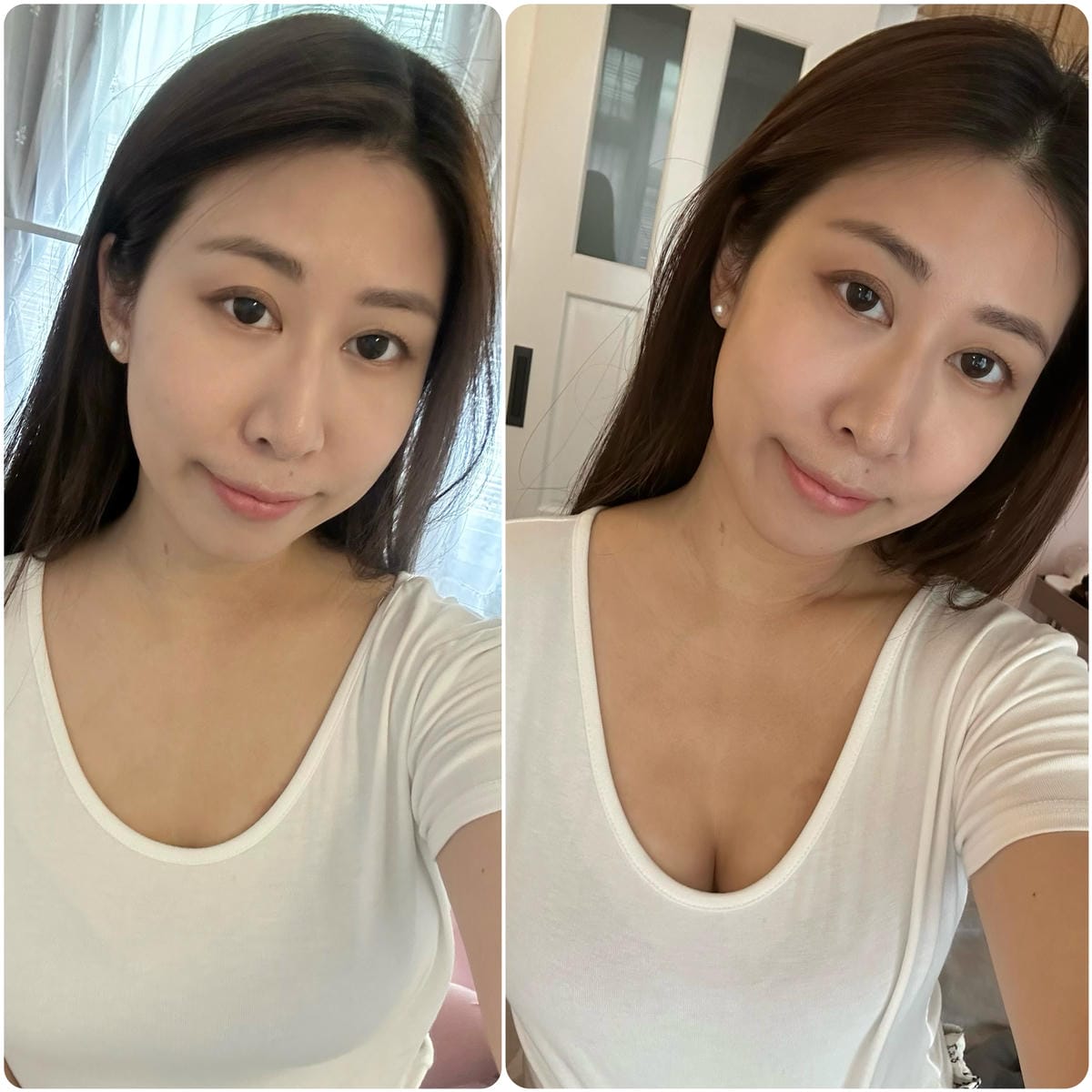 《 新北中和美胸按摩 》菲玲專業美胸SPA｜一次按摩就有感｜