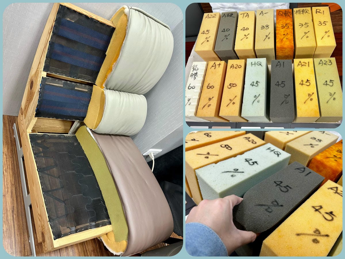 《 台北沙發推薦 》第諾沙發設計大師|手工沙發訂製工廠|一條 《 台北沙發推薦 》第諾沙發設計大師|手工沙發訂製工廠|一條