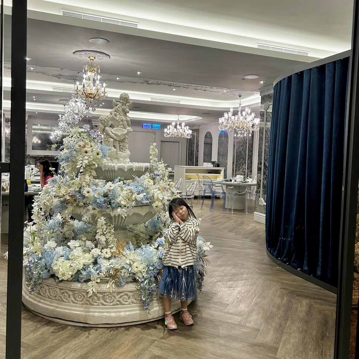 《 新莊美食 》濤濤 海鮮蒸氣鍋｜新莊典華2F｜海鮮超鮮超好