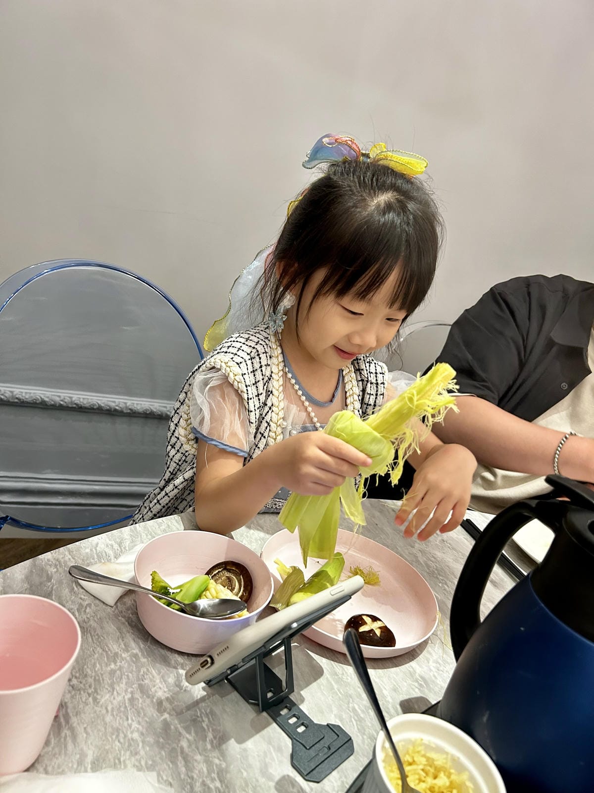 《 新莊美食 》濤濤 海鮮蒸氣鍋｜新莊典華2F｜海鮮超鮮超好
