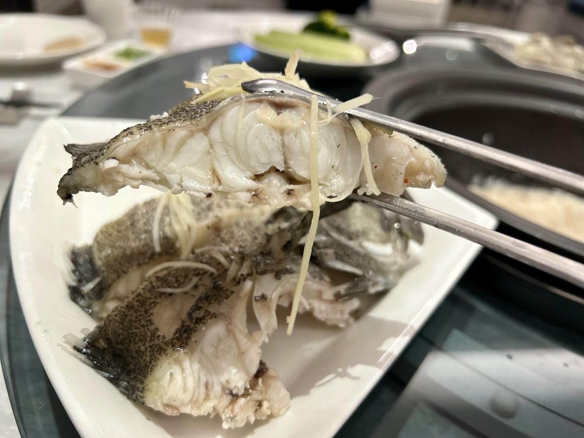 《 新莊美食 》濤濤 海鮮蒸氣鍋｜新莊典華2F｜海鮮超鮮超好