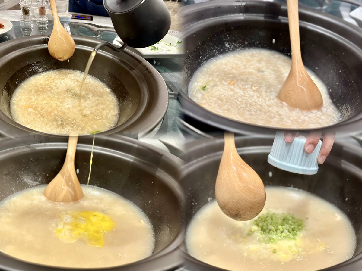 《 新莊美食 》濤濤 海鮮蒸氣鍋｜新莊典華2F｜海鮮超鮮超好