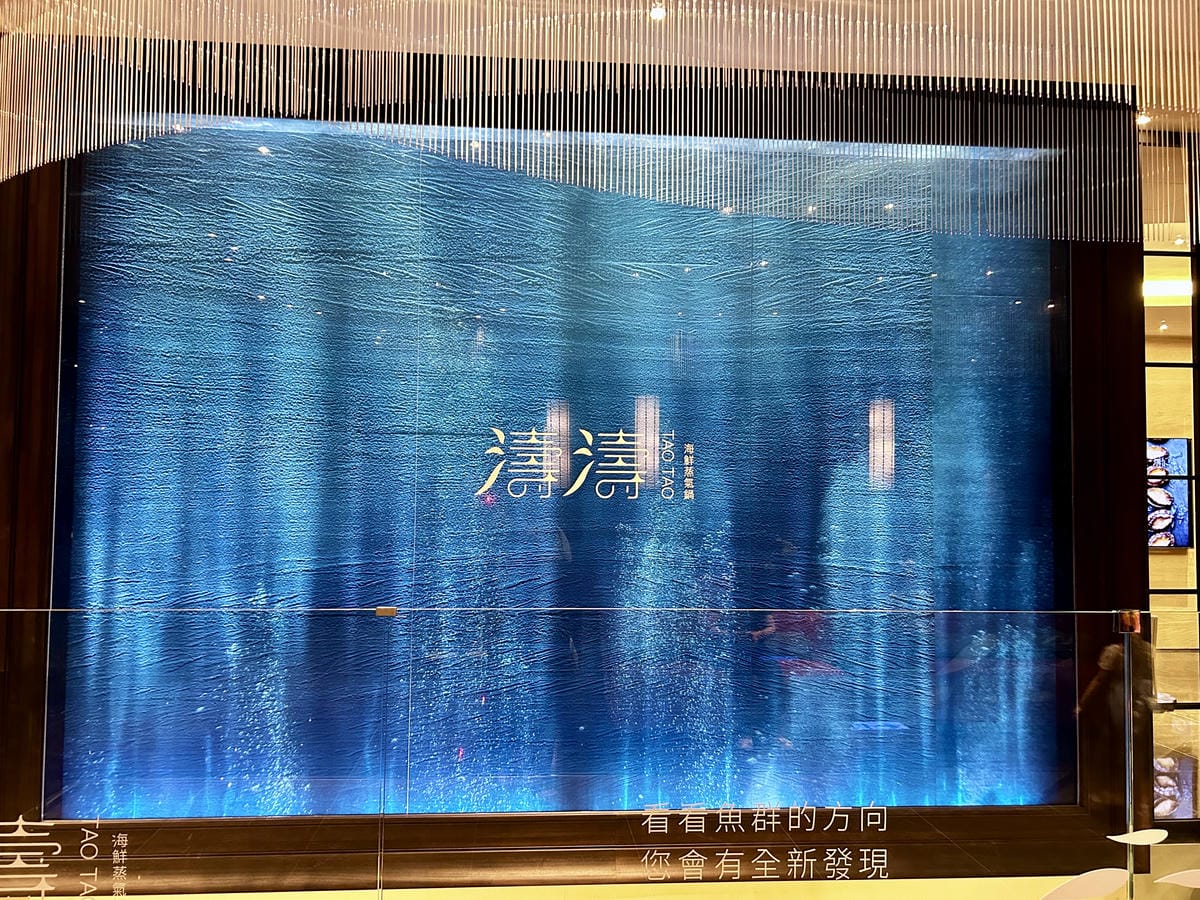 《 新莊美食 》濤濤 海鮮蒸氣鍋｜新莊典華2F｜海鮮超鮮超好