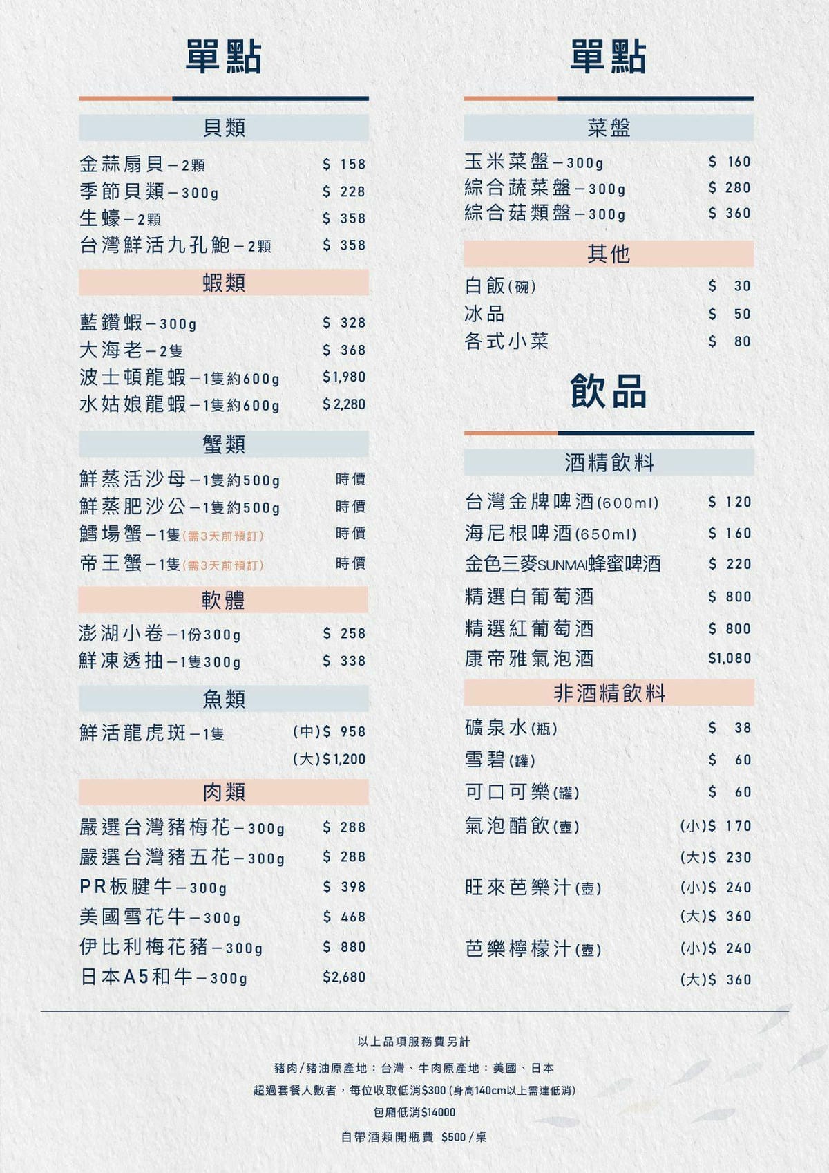 《 新莊美食 》濤濤 海鮮蒸氣鍋｜新莊典華2F｜海鮮超鮮超好