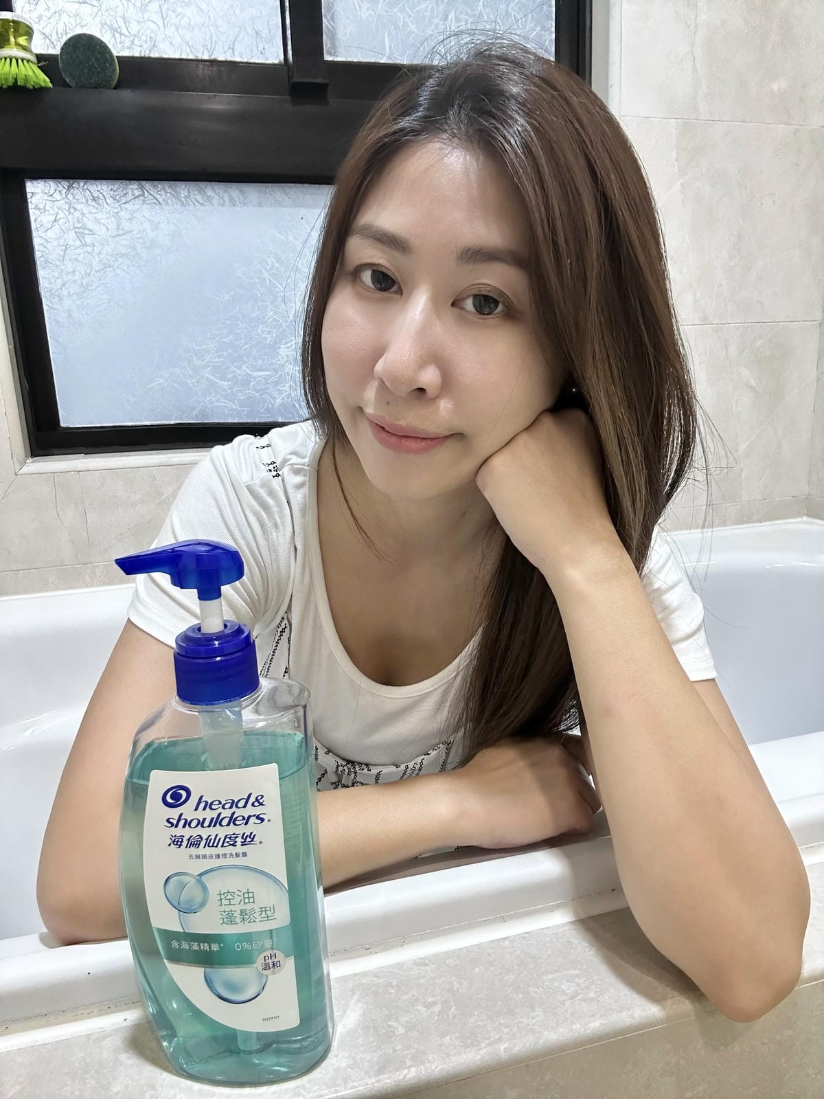 《 日常保養推薦 》新上市！擺脫不扁塌油頭，一整天蓬鬆清爽的