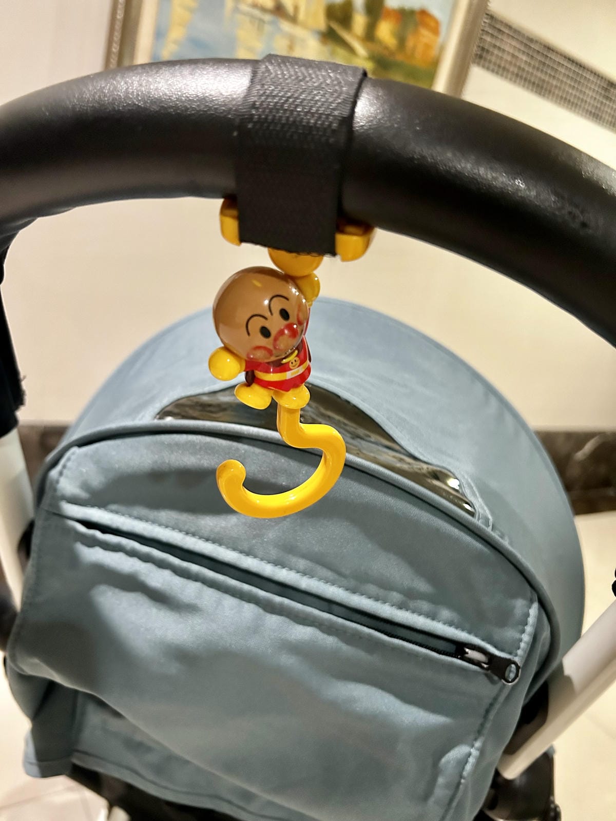 《 嬰兒推車租借 》FUN心租｜超好收摺babyzen yo