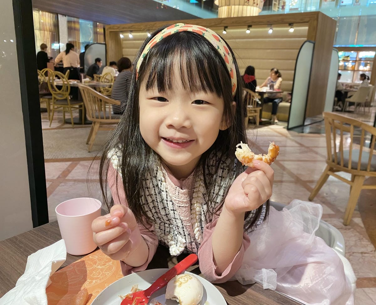 《 大直吃到飽 》大直典華 豐FOOD海陸百匯｜感蟹季螃蟹料
