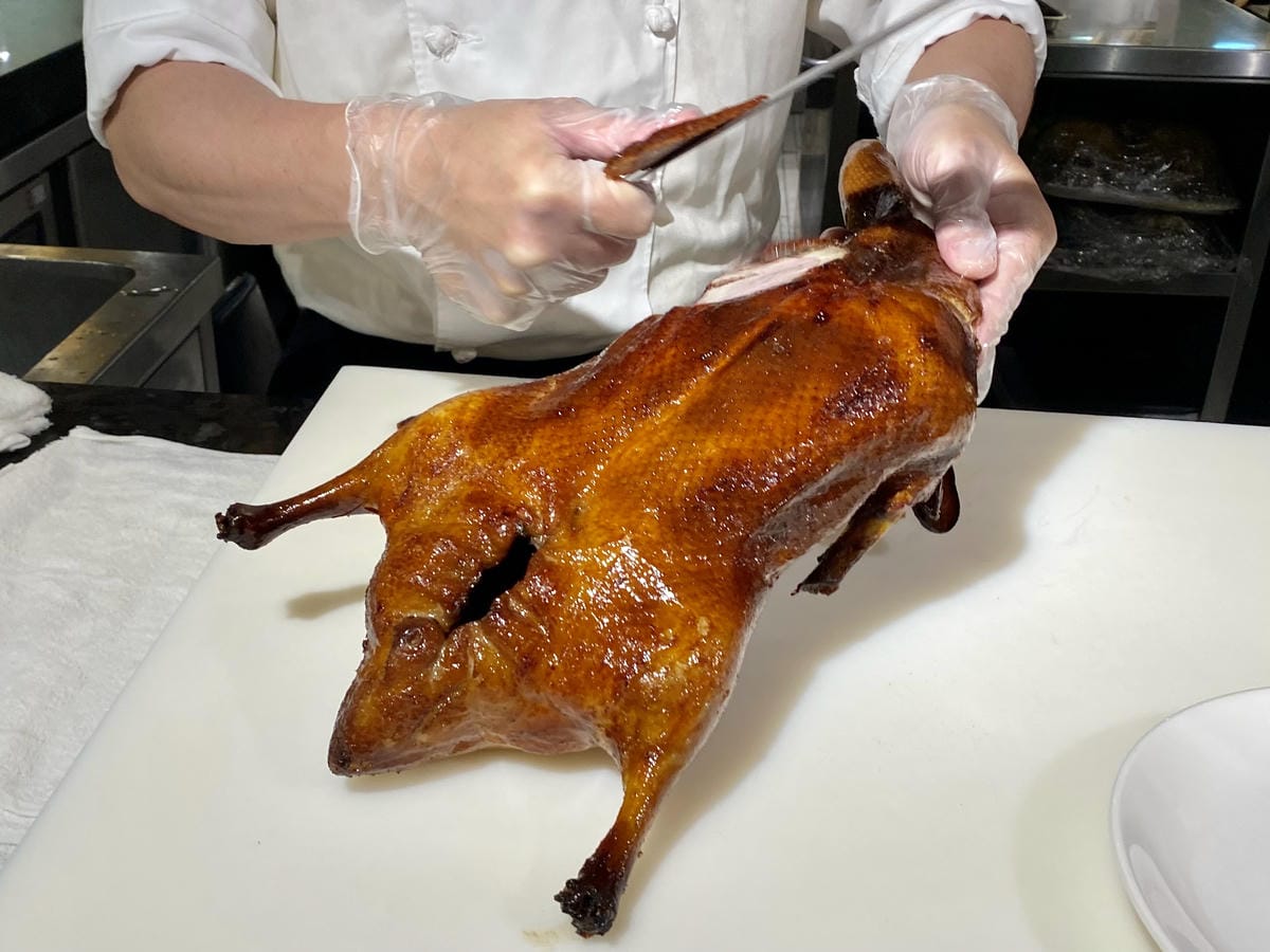 《 大直吃到飽 》大直典華 豐FOOD海陸百匯｜感蟹季螃蟹料