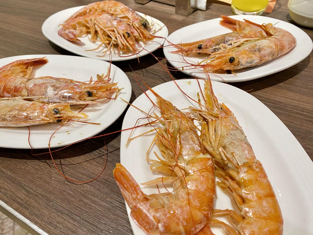 《 大直吃到飽 》大直典華 豐FOOD海陸百匯｜感蟹季螃蟹料