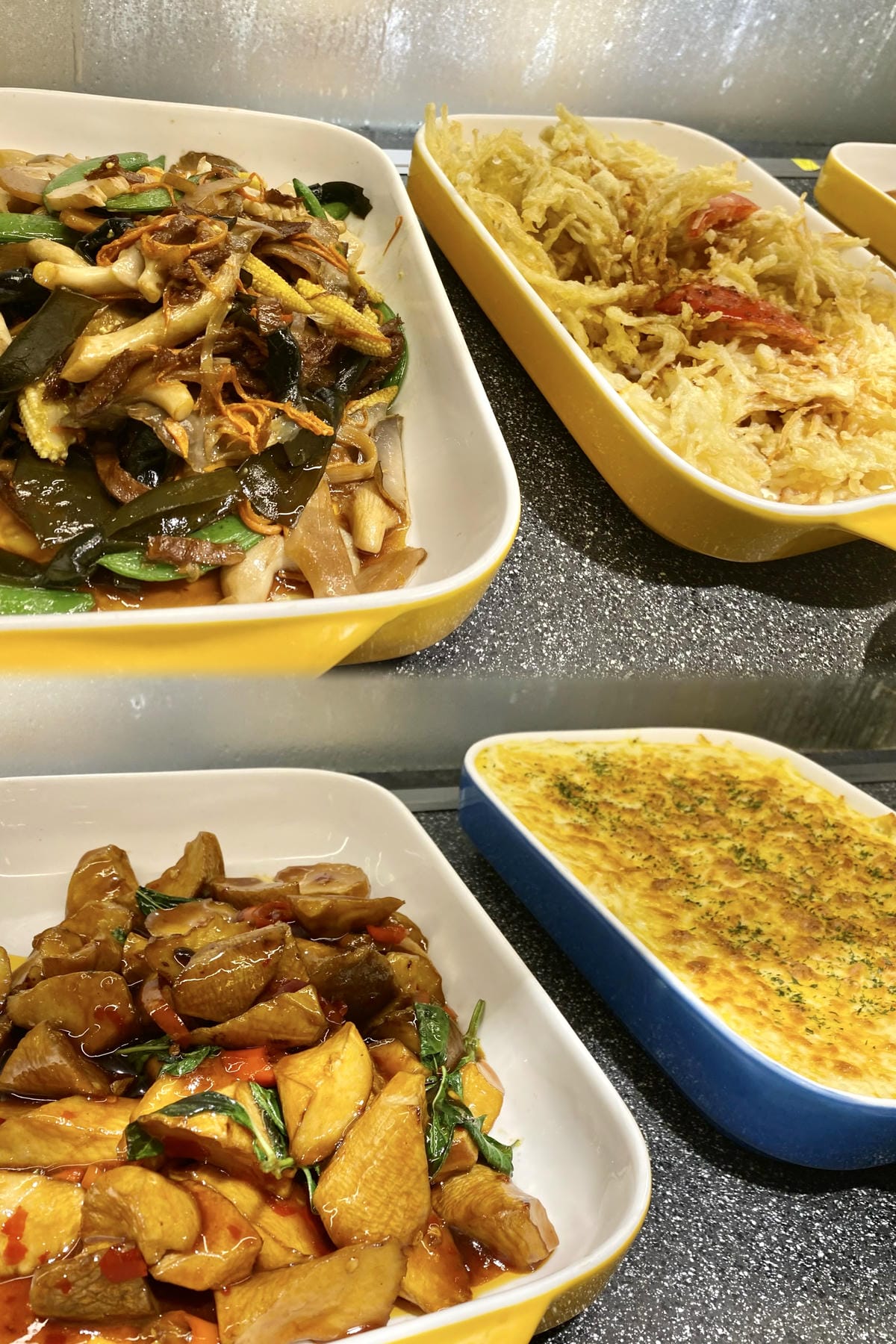 《 大直吃到飽 》大直典華 豐FOOD海陸百匯｜感蟹季螃蟹料