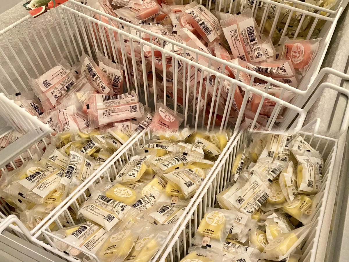 《 大直吃到飽 》大直典華 豐FOOD海陸百匯｜感蟹季螃蟹料