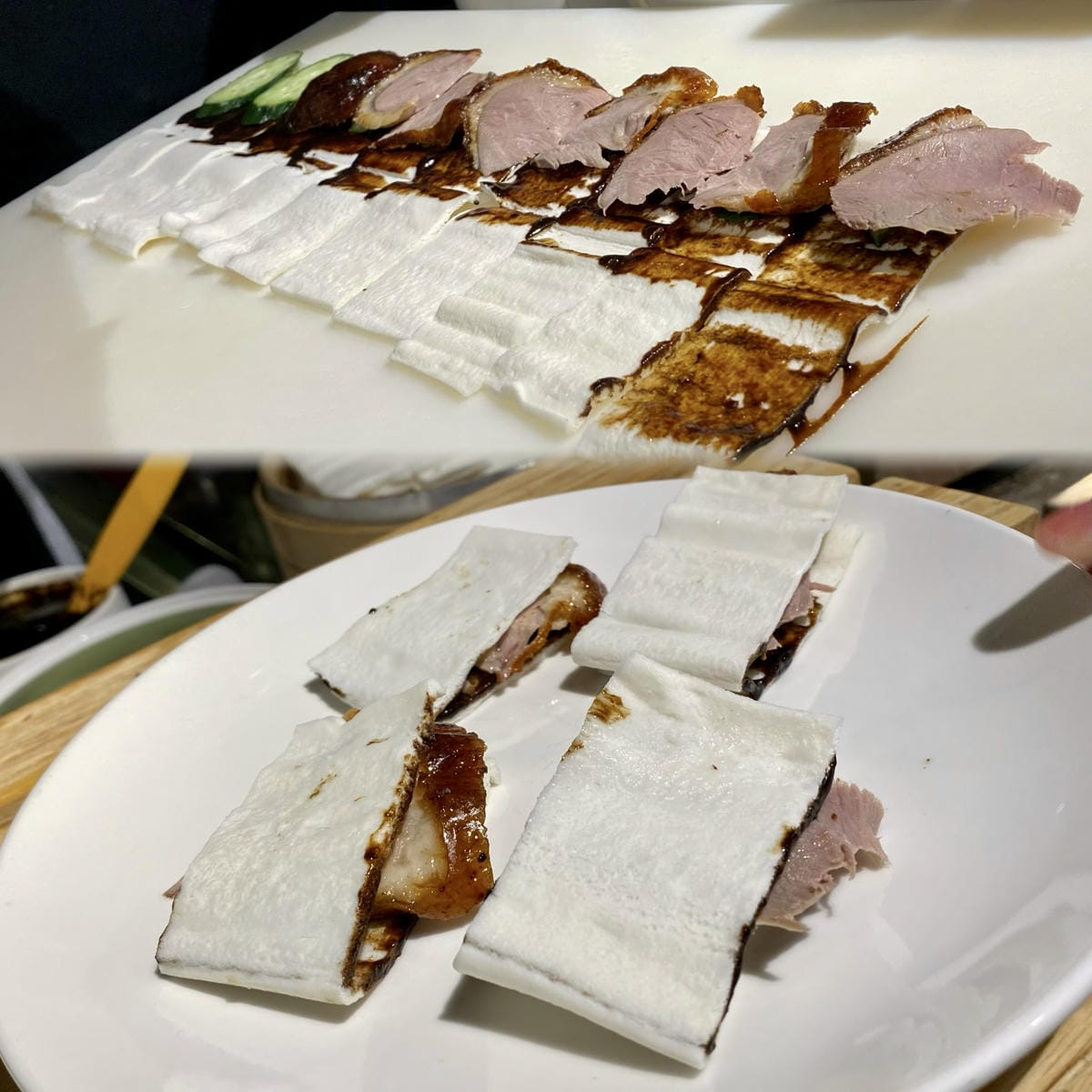 《 大直吃到飽 》大直典華 豐FOOD海陸百匯｜感蟹季螃蟹料