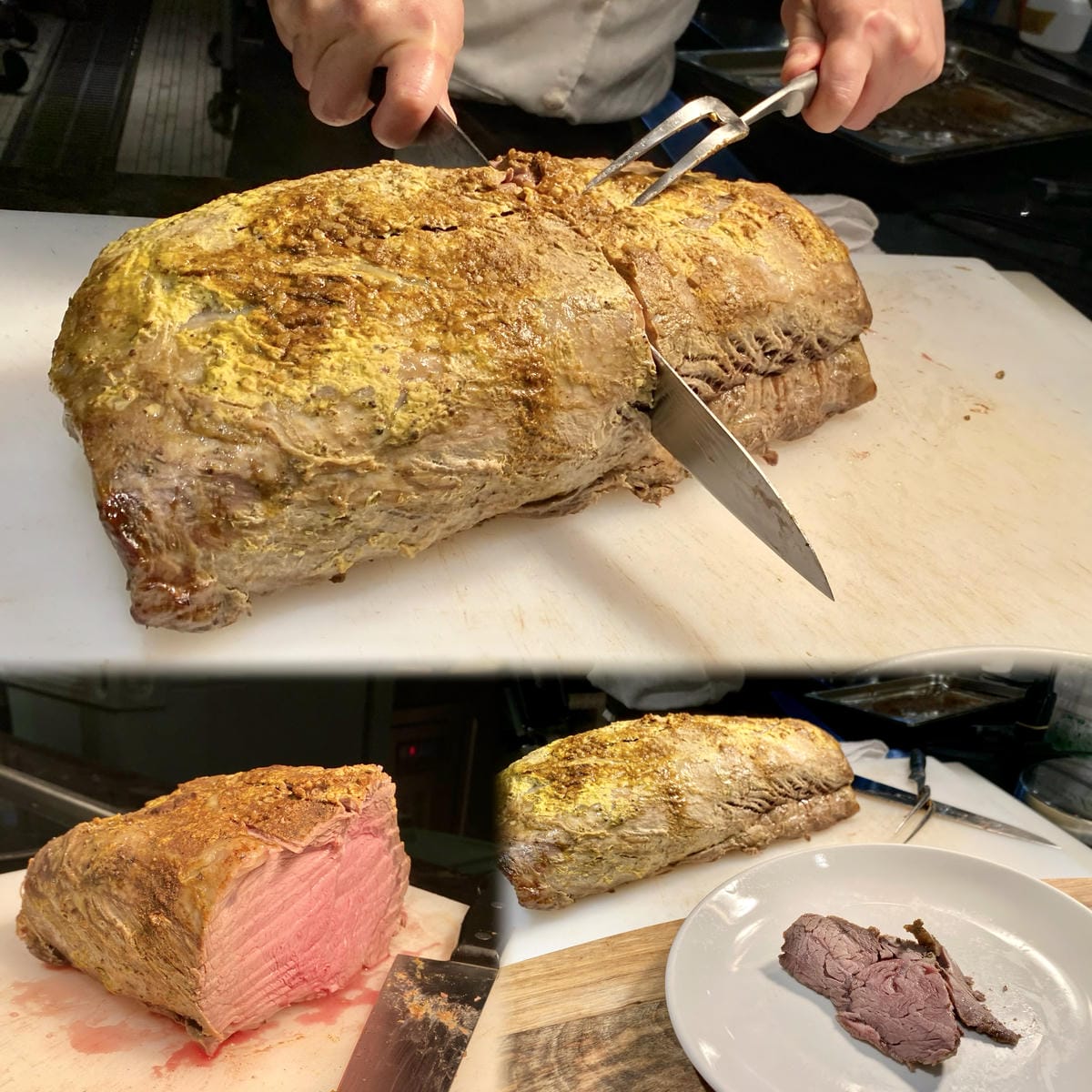 《 大直吃到飽 》大直典華 豐FOOD海陸百匯｜感蟹季螃蟹料