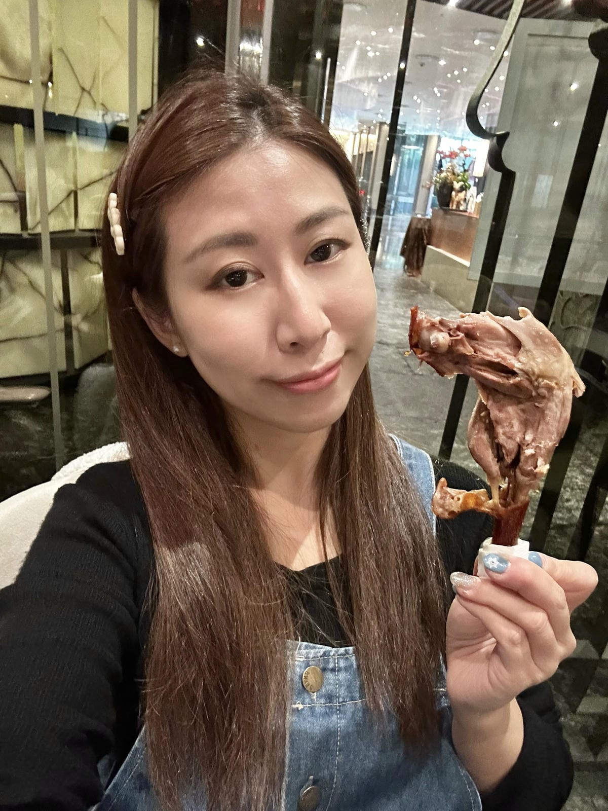 《 新莊美食 》典華雅聚|新莊典華2F|台北一鴨二吃|不用去 《 新莊美食 》典華雅聚|新莊典華2F|台北一鴨二吃|不用去
