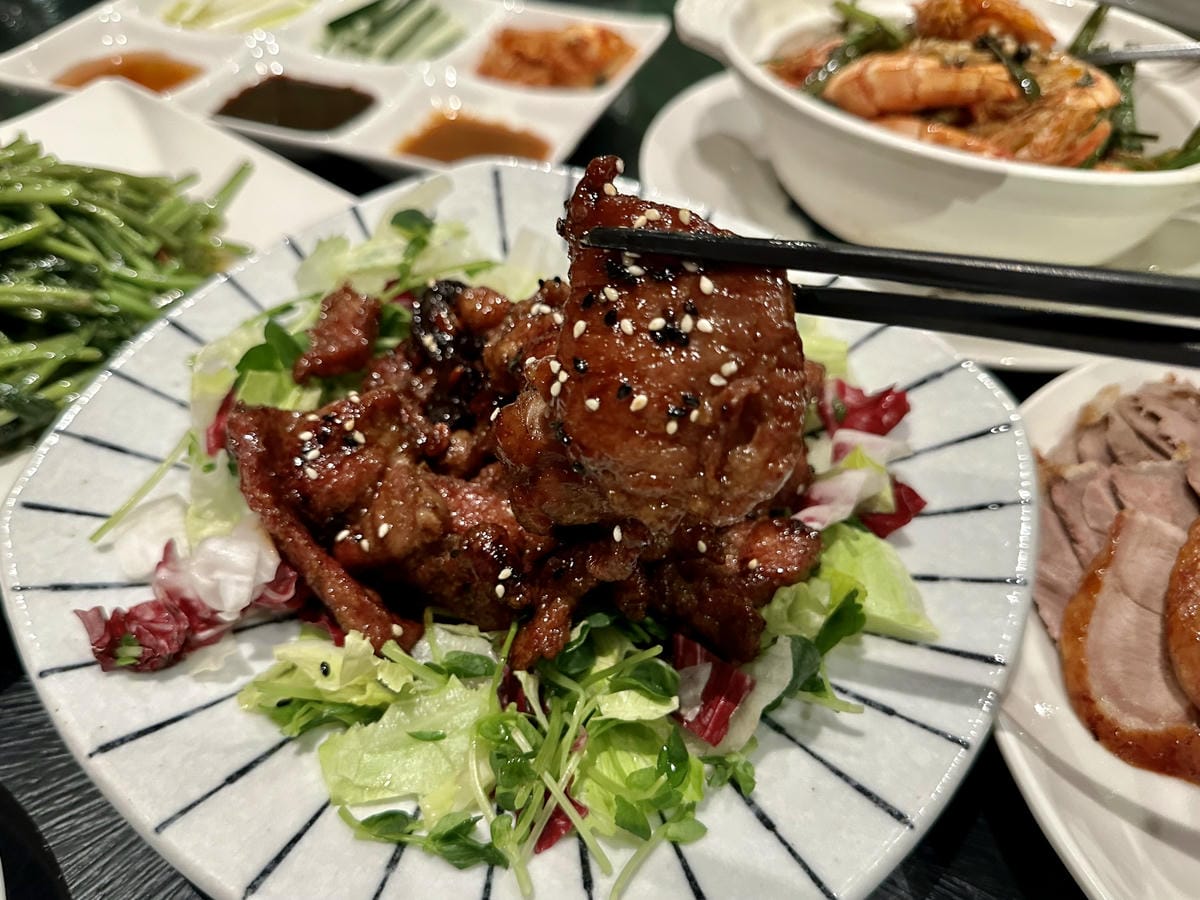 《 新莊美食 》典華雅聚|新莊典華2F|台北一鴨二吃|不用去 《 新莊美食 》典華雅聚|新莊典華2F|台北一鴨二吃|不用去