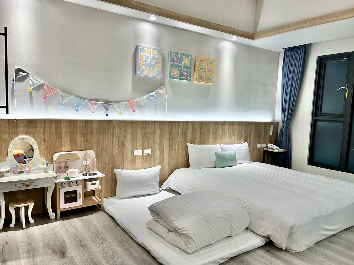 《 嘉義親子住宿 》里亞行旅 Hotel Liyaou|超有 《 嘉義親子住宿 》里亞行旅 Hotel Liyaou|超有