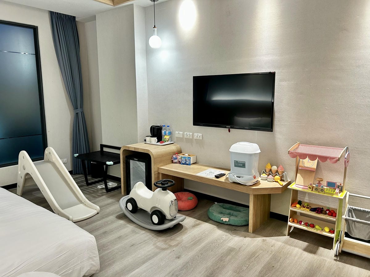 《 嘉義親子住宿 》里亞行旅 Hotel Liyaou|超有 《 嘉義親子住宿 》里亞行旅 Hotel Liyaou|超有