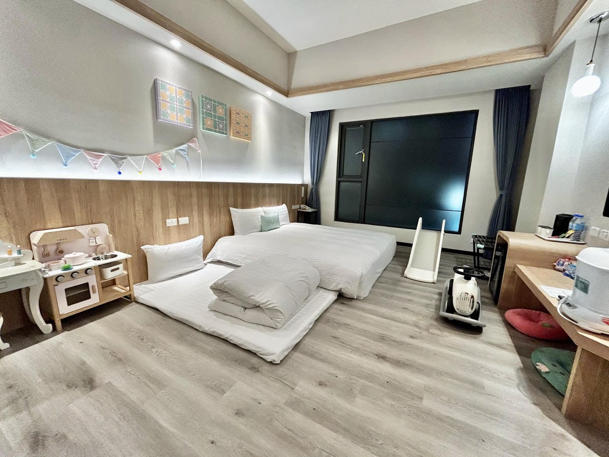 《 嘉義親子住宿 》里亞行旅 Hotel Liyaou|超有 《 嘉義親子住宿 》里亞行旅 Hotel Liyaou|超有
