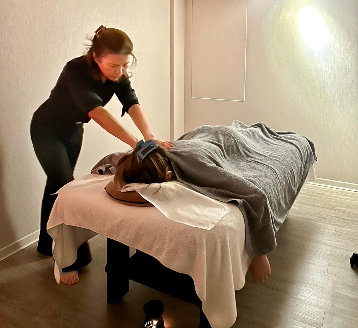 《 新店按摩SPA推薦 》三方莊園 Aqua Spa Mas 《 新店按摩SPA推薦 》三方莊園 Aqua Spa Mas
