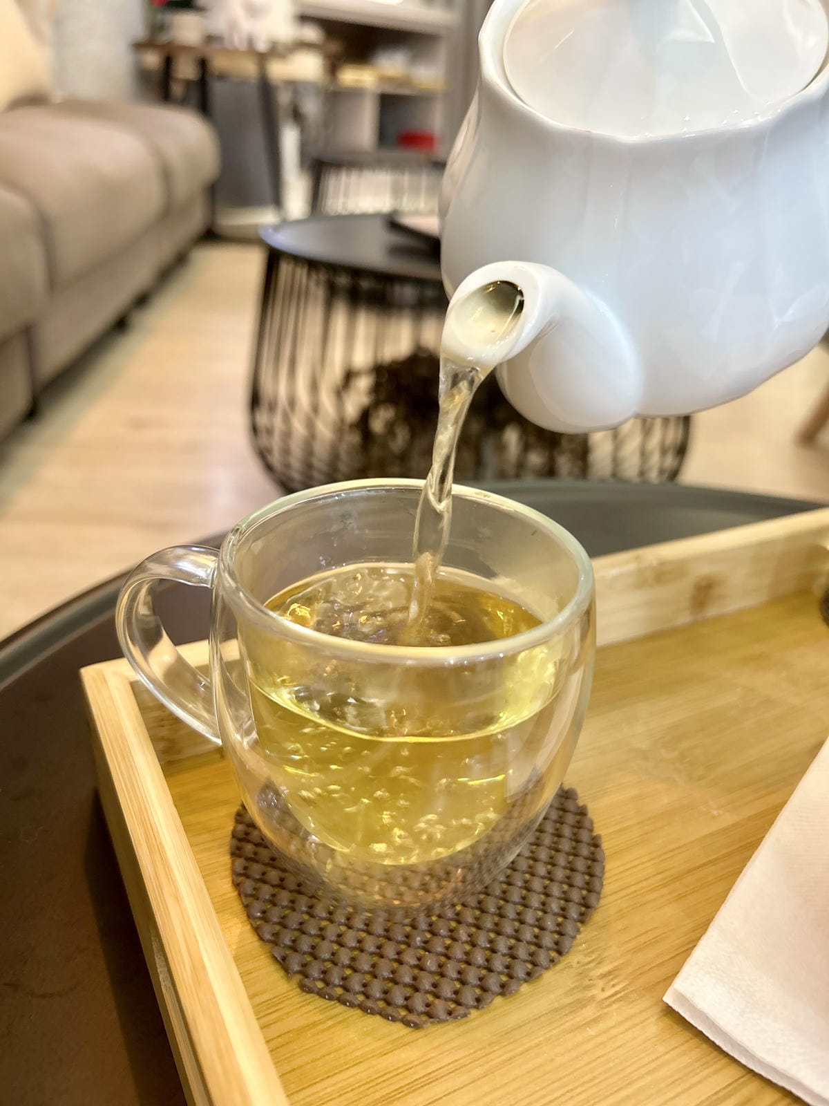 《 新店按摩SPA推薦 》三方莊園 Aqua Spa Mas 《 新店按摩SPA推薦 》三方莊園 Aqua Spa Mas
