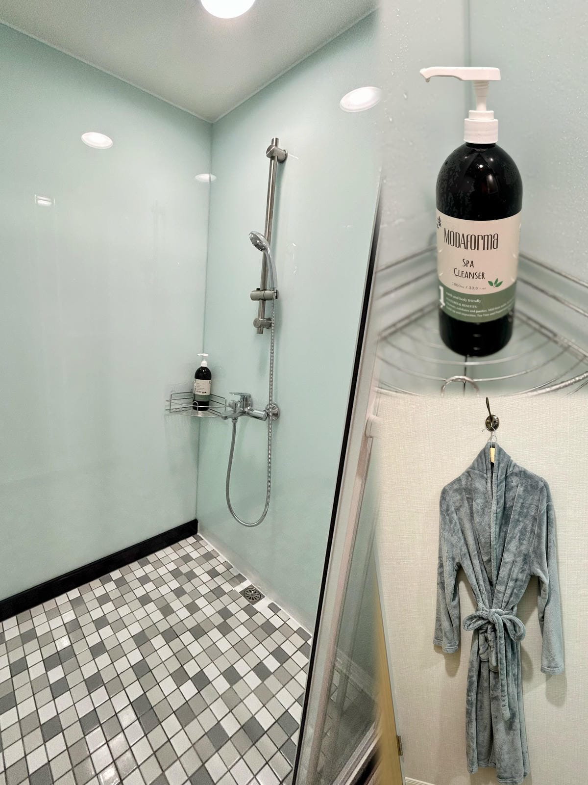 《 新店按摩SPA推薦 》三方莊園 Aqua Spa Mas 《 新店按摩SPA推薦 》三方莊園 Aqua Spa Mas