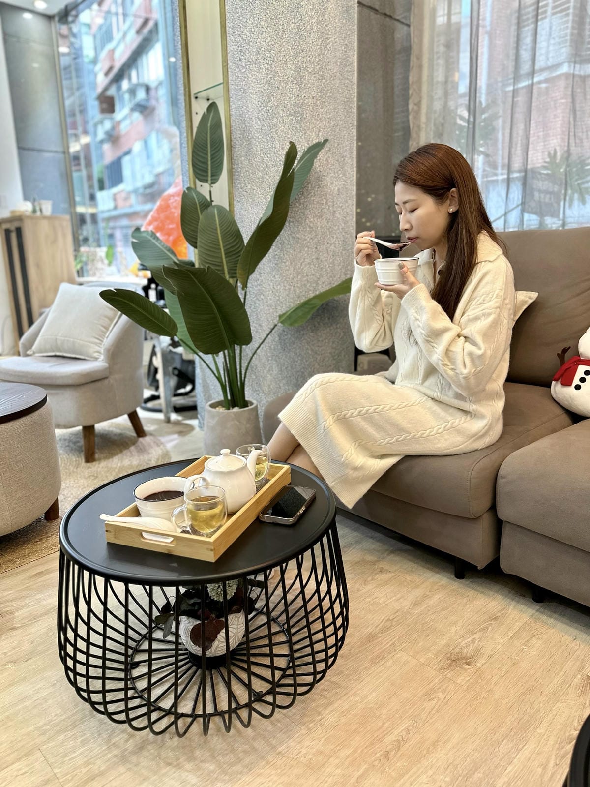 《 新店按摩SPA推薦 》三方莊園 Aqua Spa Mas 《 新店按摩SPA推薦 》三方莊園 Aqua Spa Mas