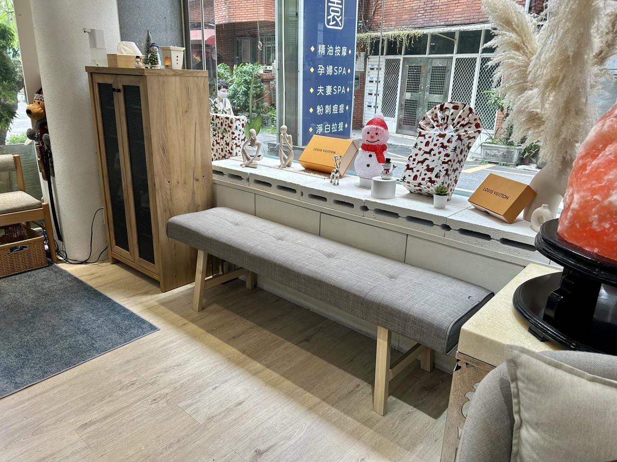 《 新店按摩SPA推薦 》三方莊園 Aqua Spa Mas 《 新店按摩SPA推薦 》三方莊園 Aqua Spa Mas