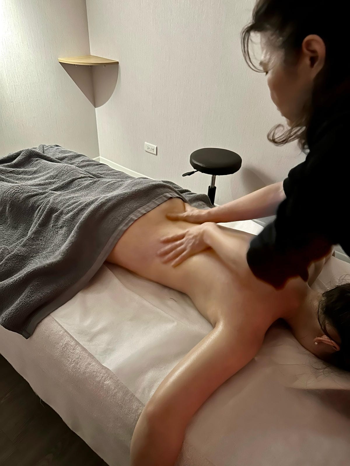 《 新店按摩SPA推薦 》三方莊園 Aqua Spa Mas 《 新店按摩SPA推薦 》三方莊園 Aqua Spa Mas
