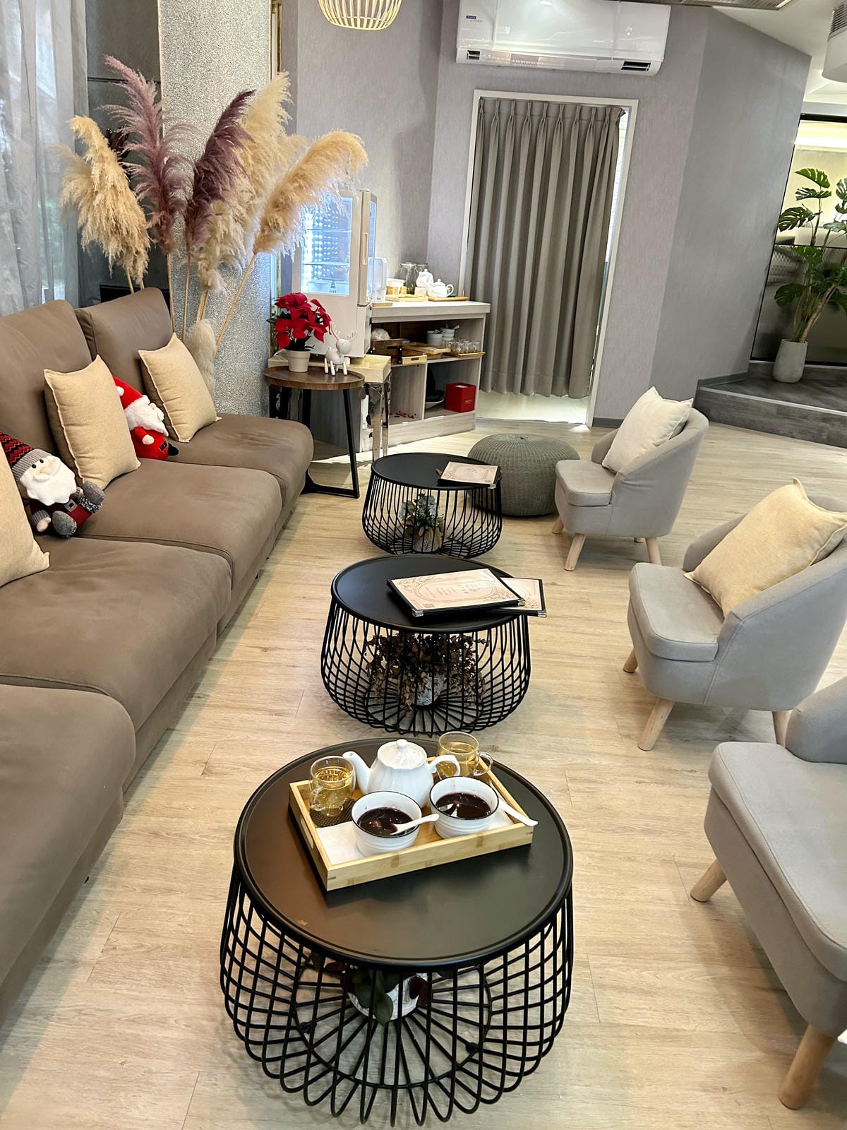 《 新店按摩SPA推薦 》三方莊園 Aqua Spa Mas 《 新店按摩SPA推薦 》三方莊園 Aqua Spa Mas